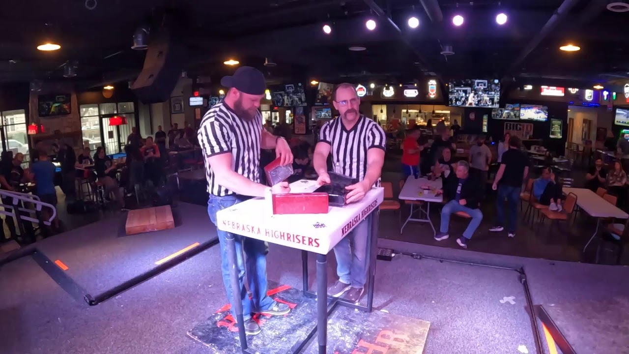 Pull and Feast 4