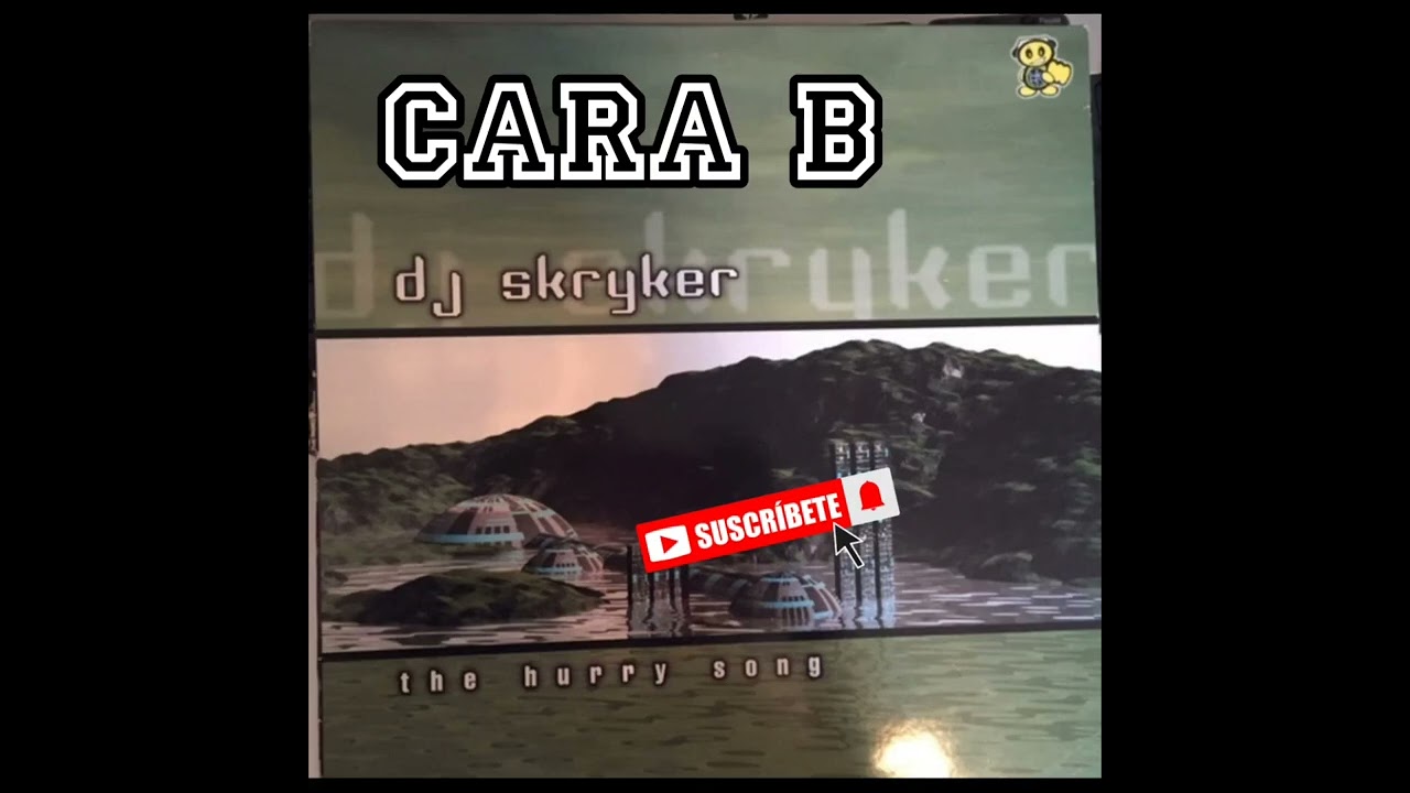 Hurry song dj skyker hardcore