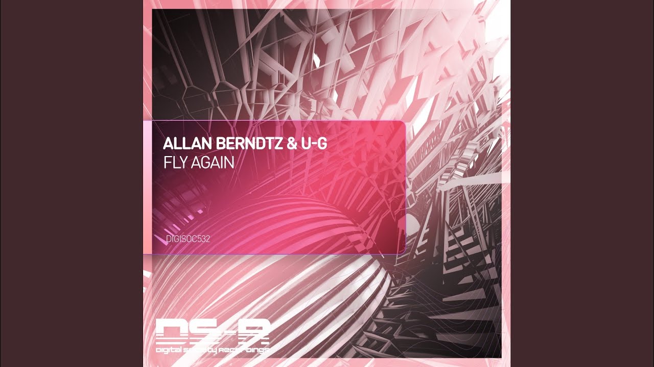 Fly Again