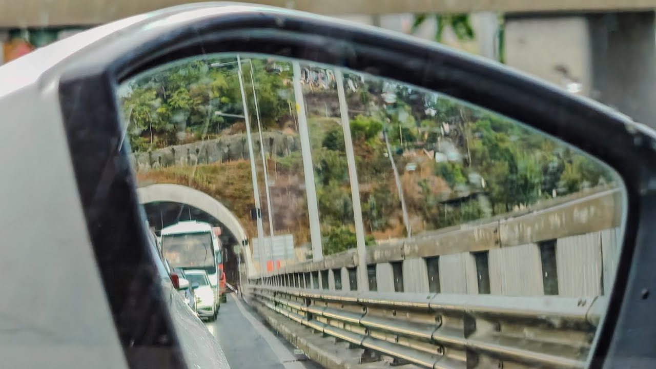 A road story 🚗 🌇 🕡 🌧️ #natural #city #istanbul #road #traffic #sky #asmr #clouds 