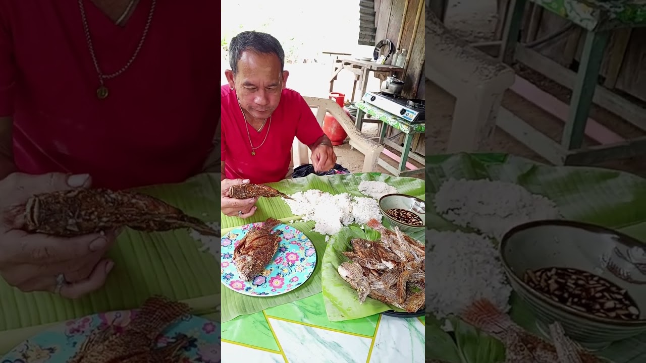 Kain tayo