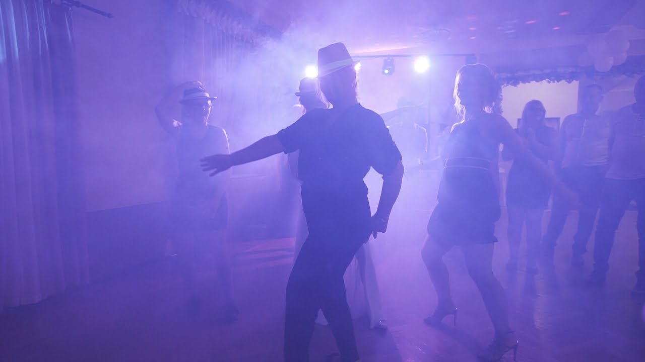 M&oacute;j Weselny Debiut - DJ dragON