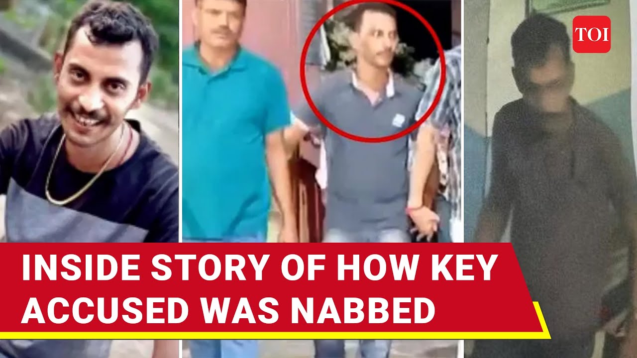 Kolkata Horror: How Murdered Doctor Fought Back Against Sanjay Roy | Inside Details