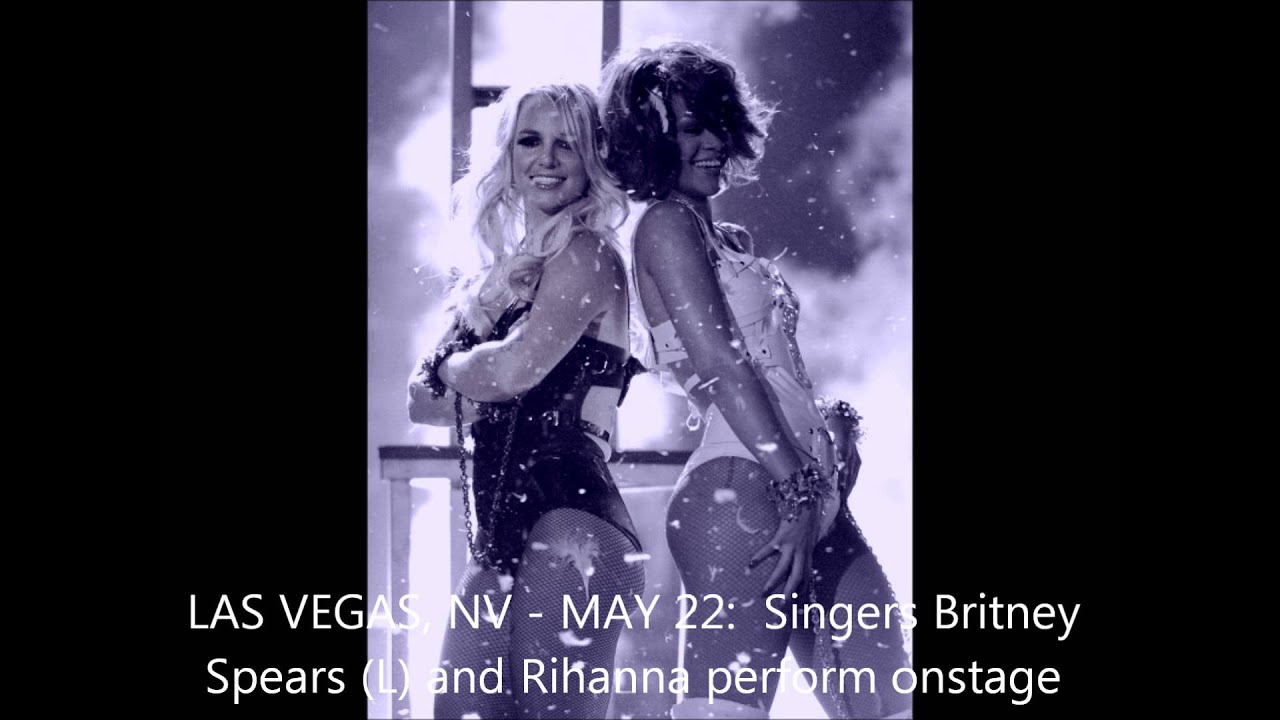 S&m (Billboard Studio version) - Male voice