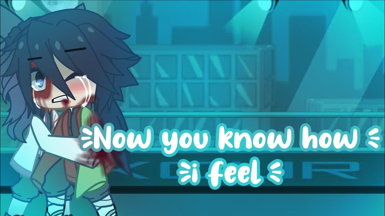 Now you know how i feel []Meme[] (7/8)