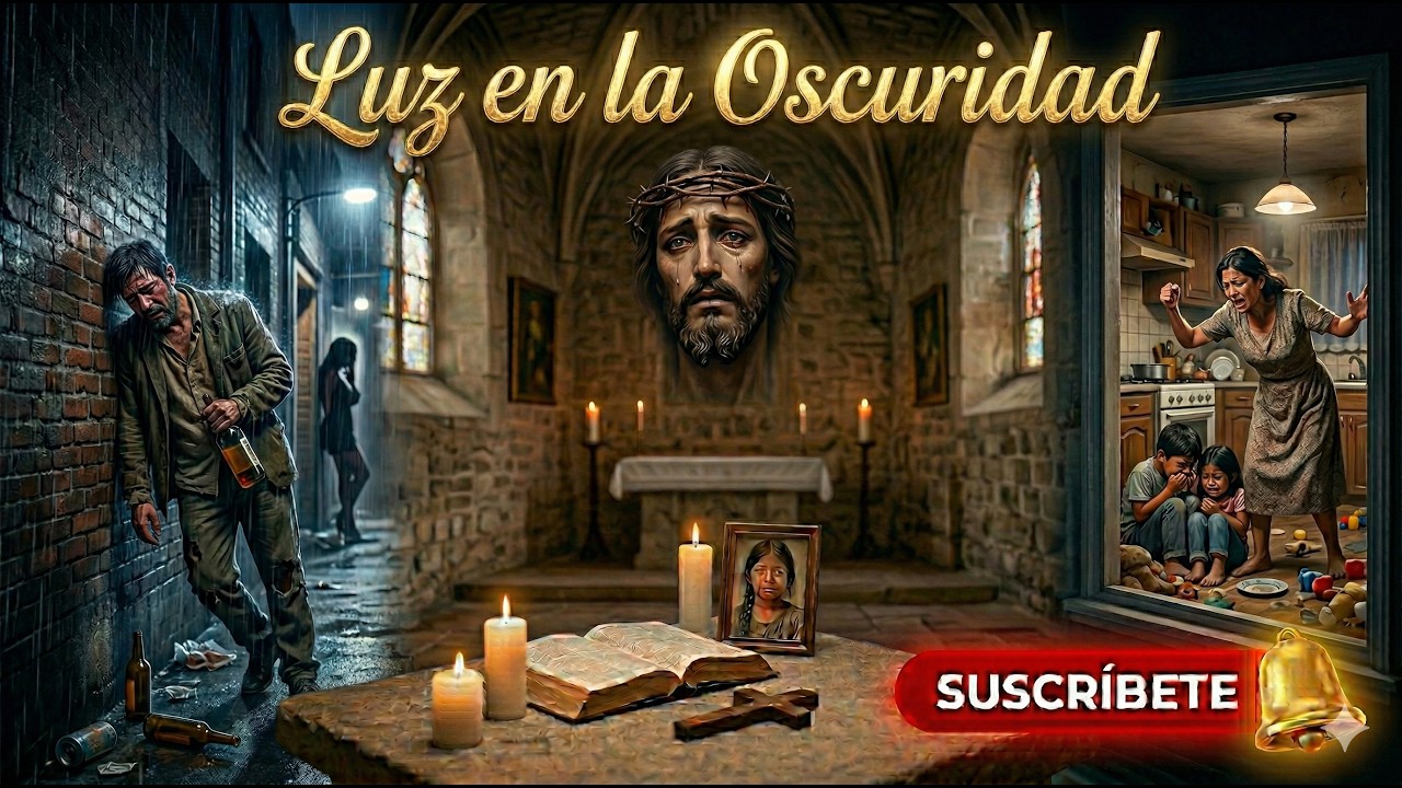 Luz en la Oscuridad