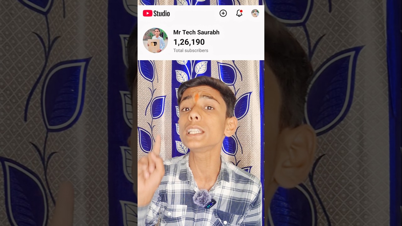 How to complete 1k subscribers and 4k watch time on youtube 😱 #shorts #youtubemonetization
