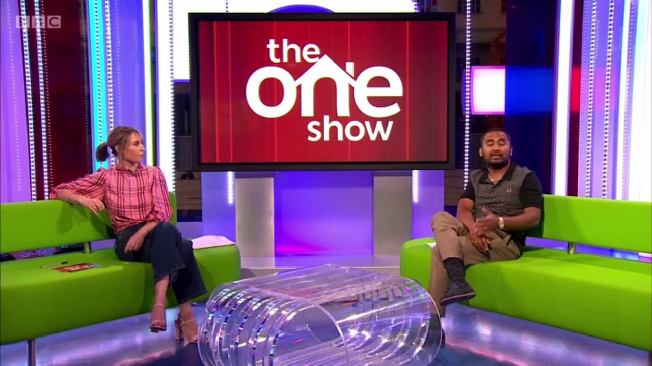 One show Moniaive