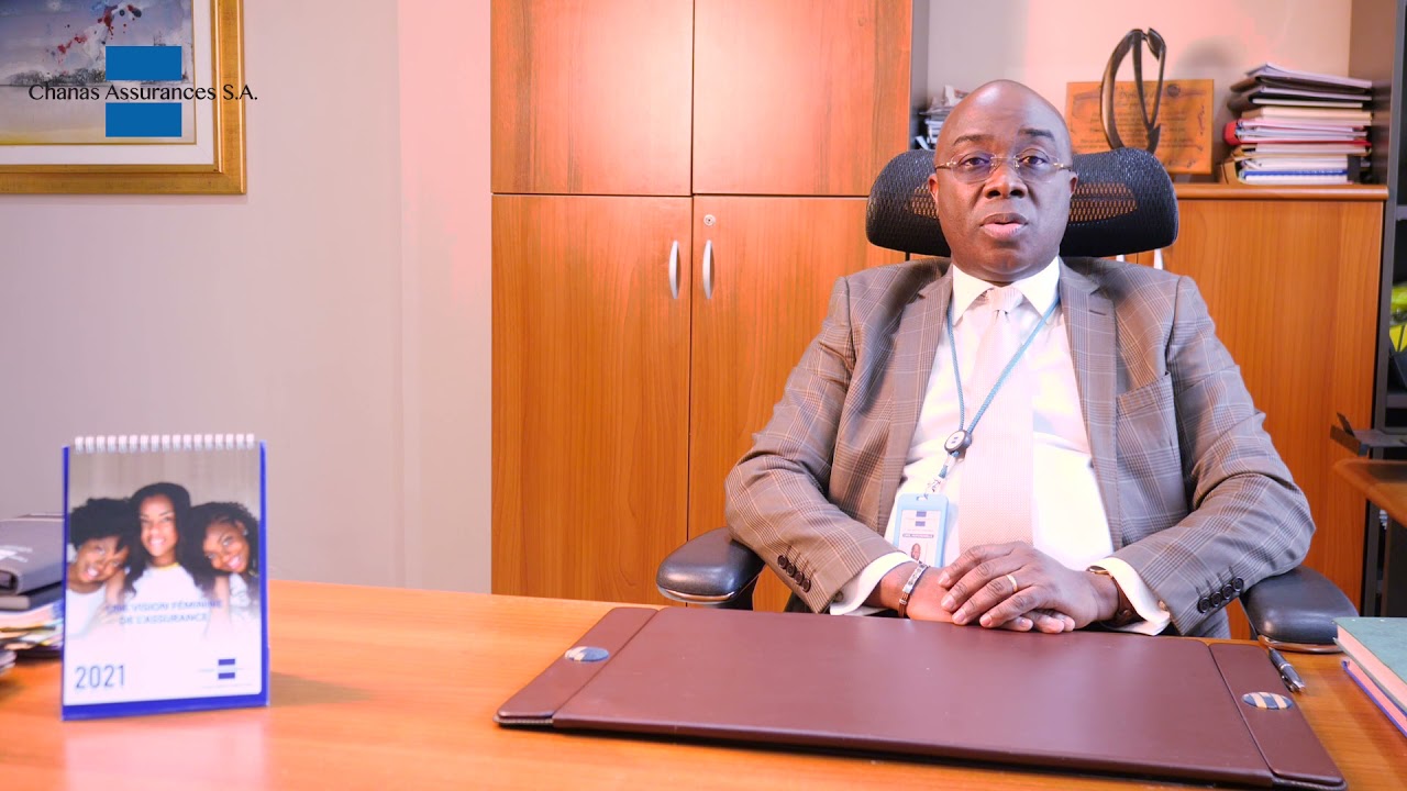 DG CHANAS ASSURANCES
