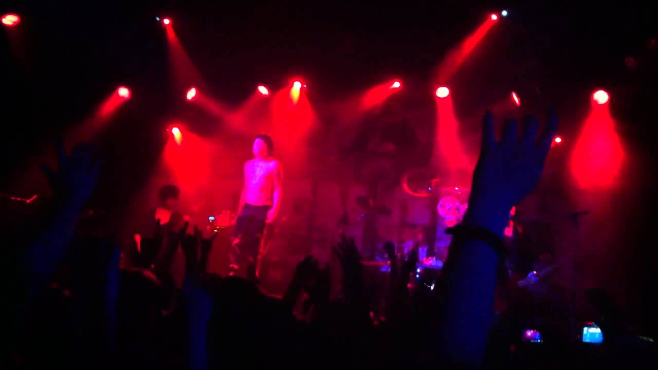 dir en grey - 