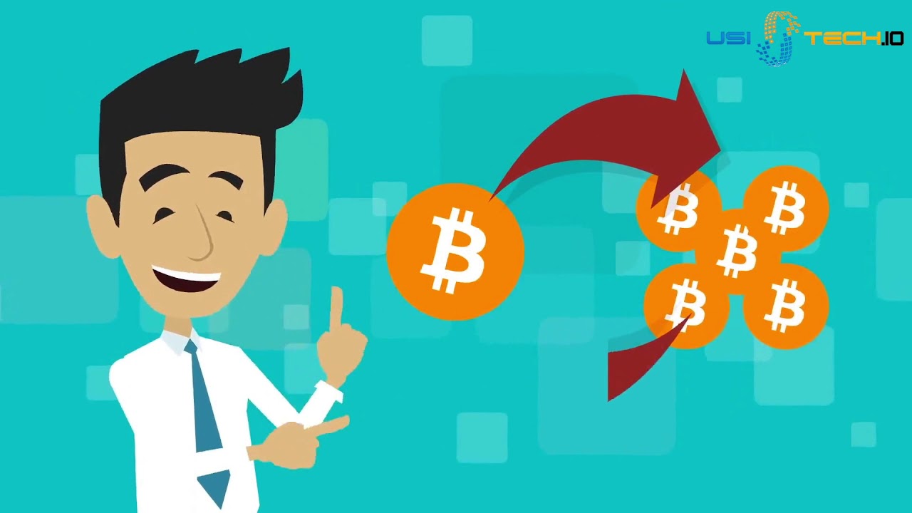 USI Tech Simplified - Alaska 🇺🇸 Bitcoin & Blockchain School 👨&zwj;🏫