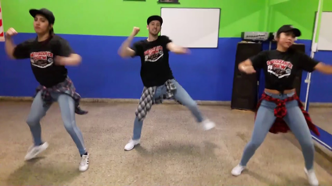 Gustavo Musella   Serás mía Reggaetón