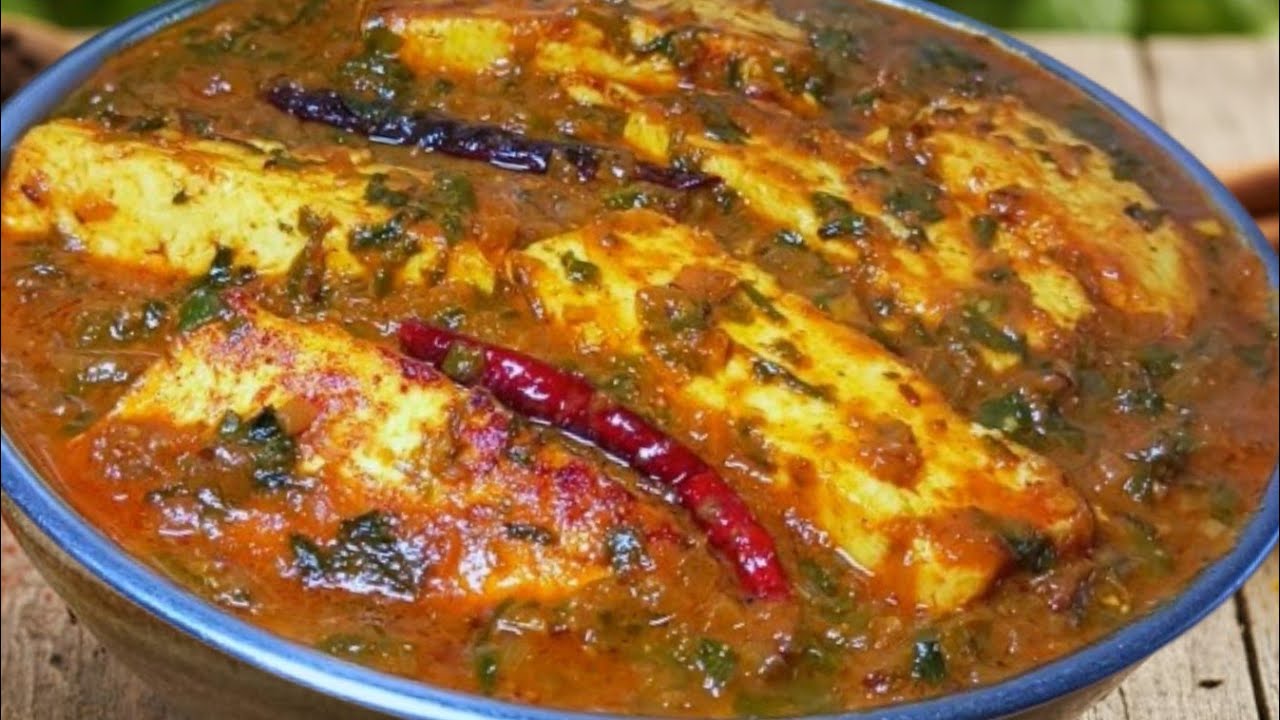 Palak Paneer Recipe | 1दम ढाबेवाली पालक पनीर ऐसी सब उंगलिया चाटेंगे| Palak Paneer Recipe Dhaba Style