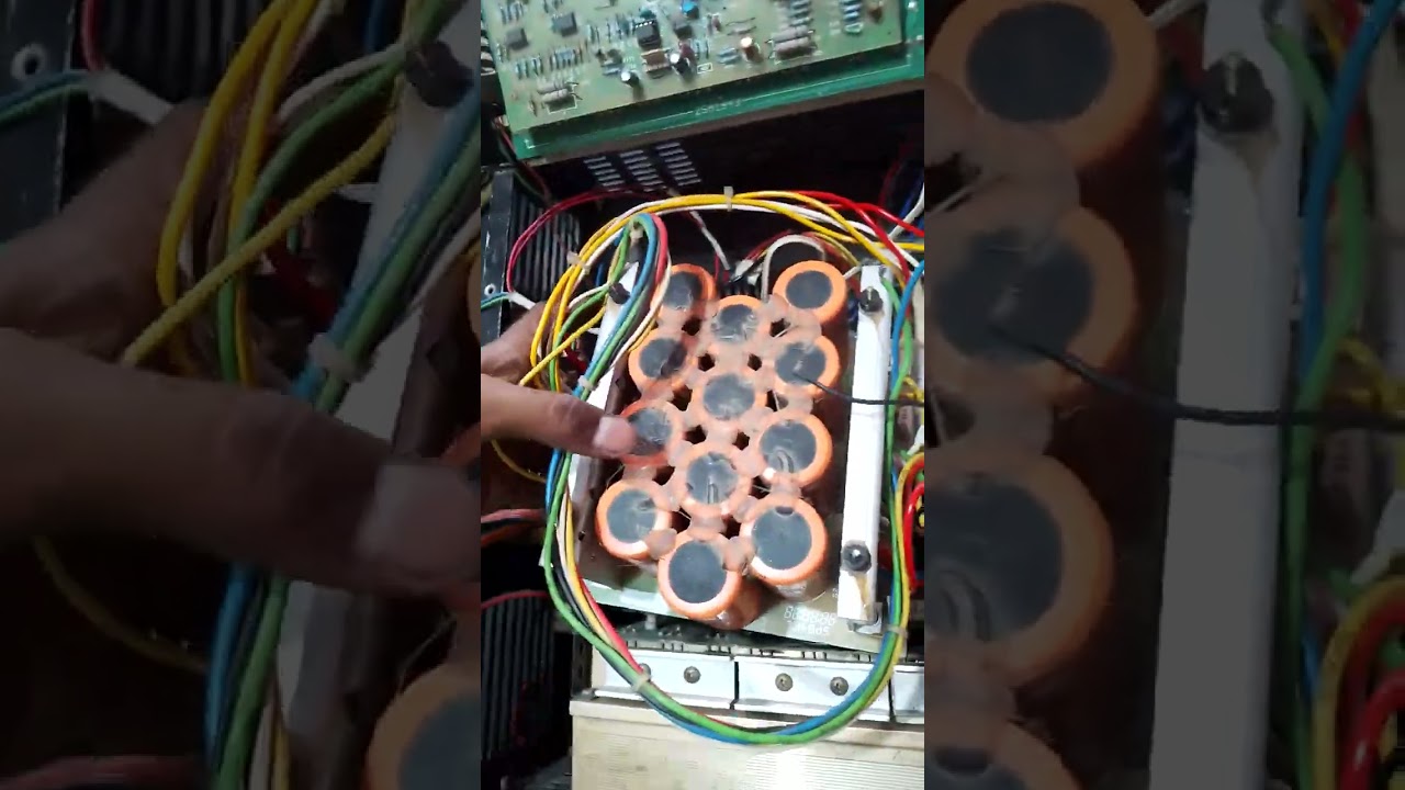 stranger 4K Transformer setting