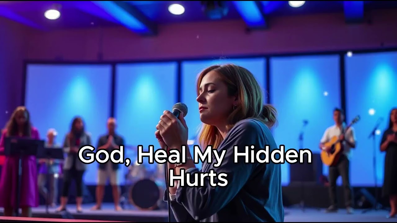 God You Are My Peace  Powerful Worship Song 2026  SpiritEcho Worship