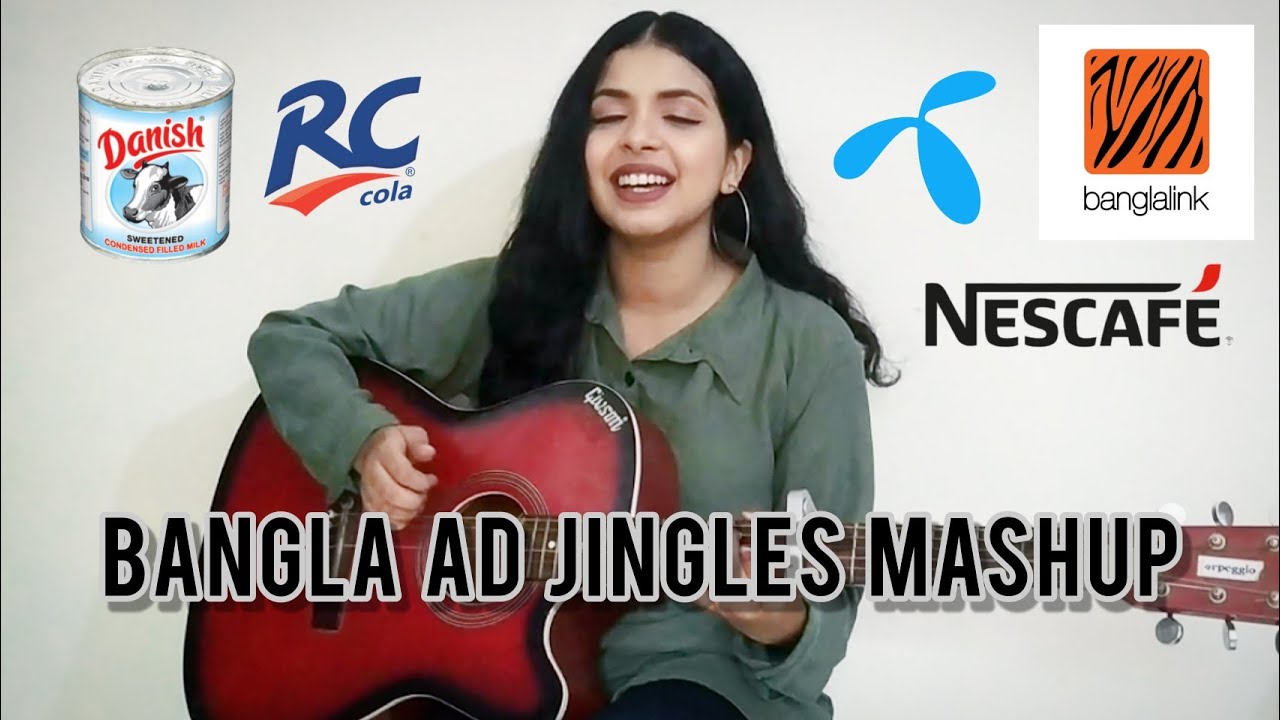 Classic Bangla Ad Jingles Mashup I Autandrila
