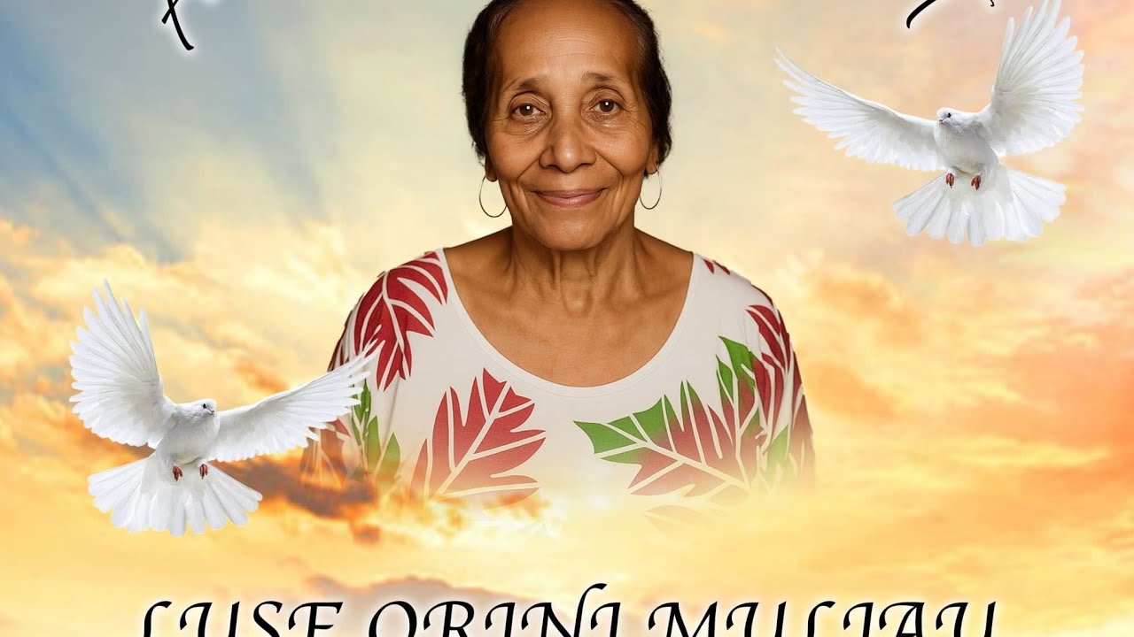 Sauniga Amata Tinā Peleina