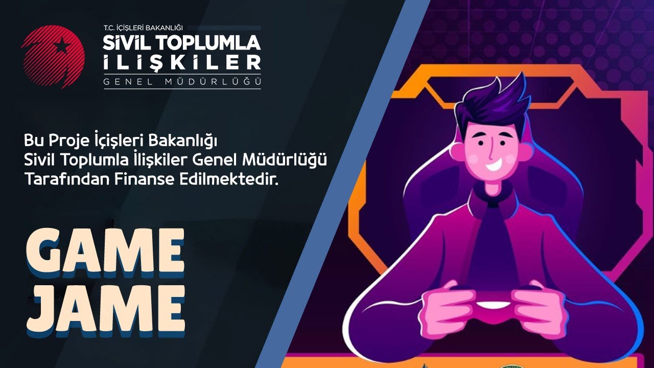 PEYKHANE 5. Oyun Kampı [FindYourSon | Nice Games]