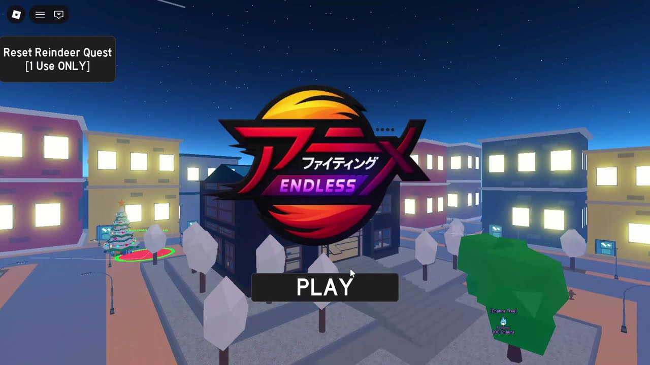 After too long time ( 3 years ) . Playing roblox starting series of roblox anime fight simulator