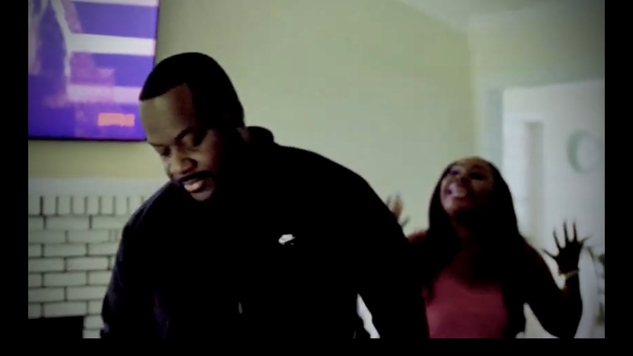 BiggDawg C Loc ''Grown Man Probelms'' Official Video