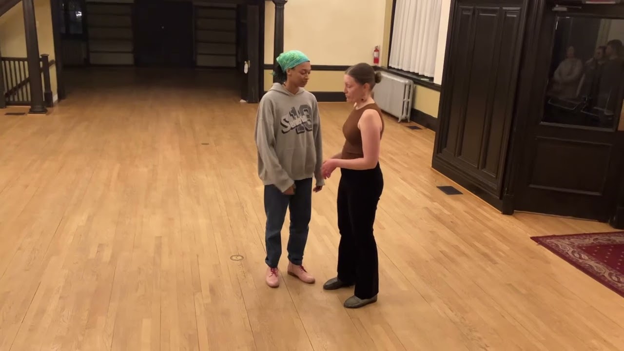 Beginner Swing Week 5 Recap Jan/Feb 2026
