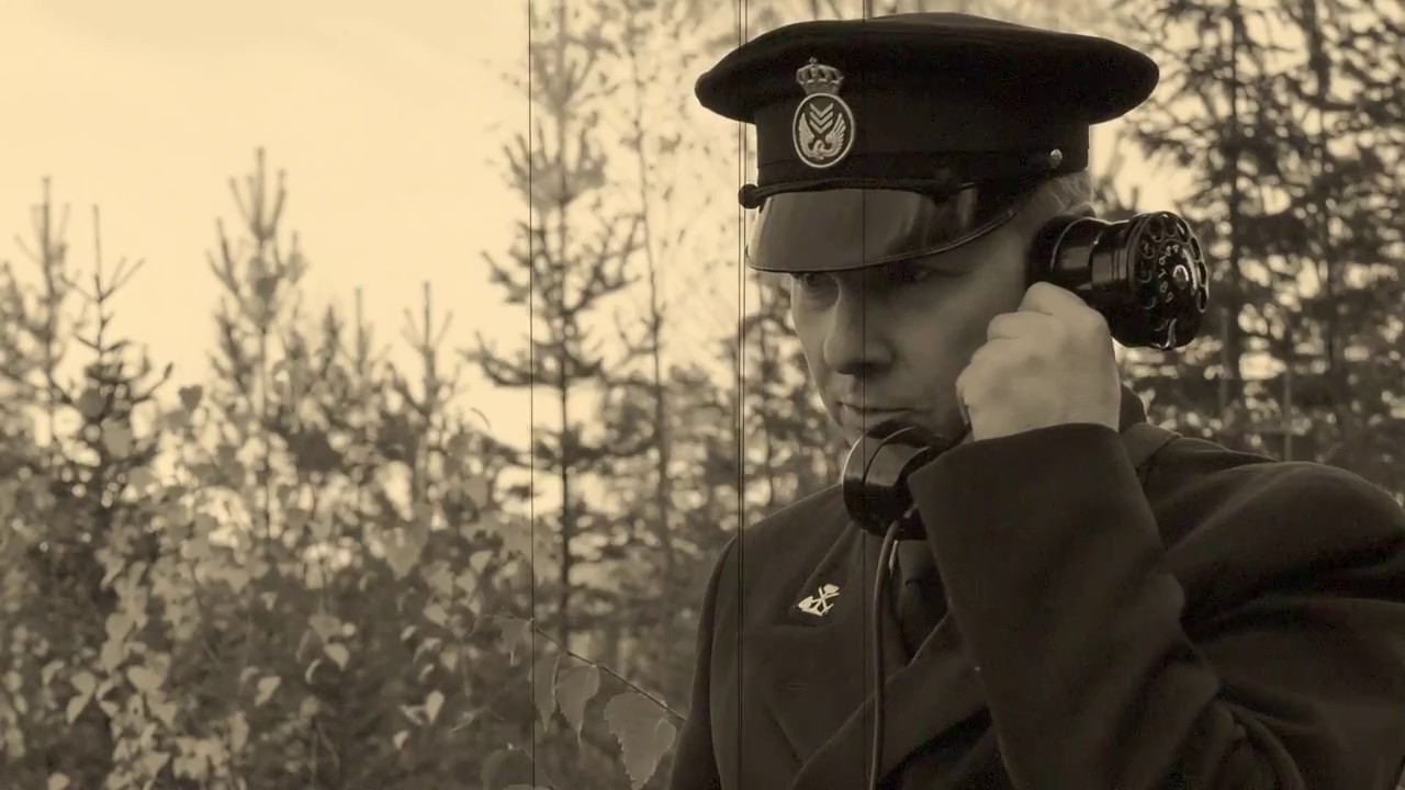 Tågnördarna - Den om Telefonapan