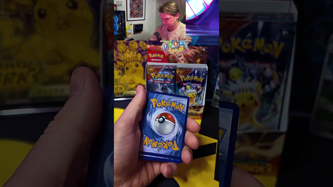 Del 2 surging sparks booster box 