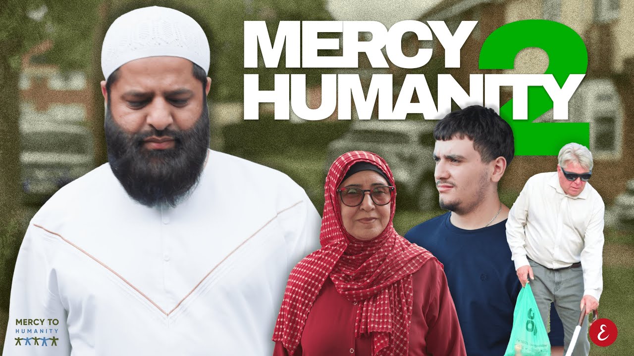 Mercy 2 Humanity | A Heart Touching Story That Will Make You Feel Emotional!