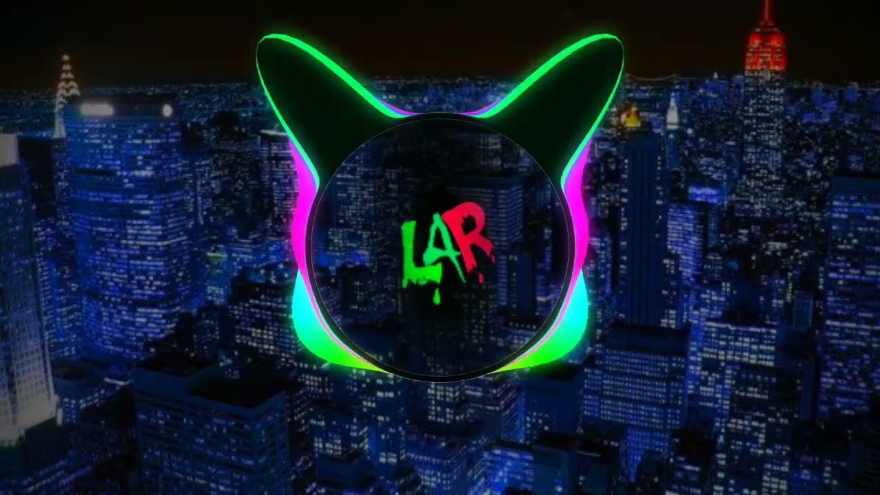 Элджей - 360°(slowed&reverb)