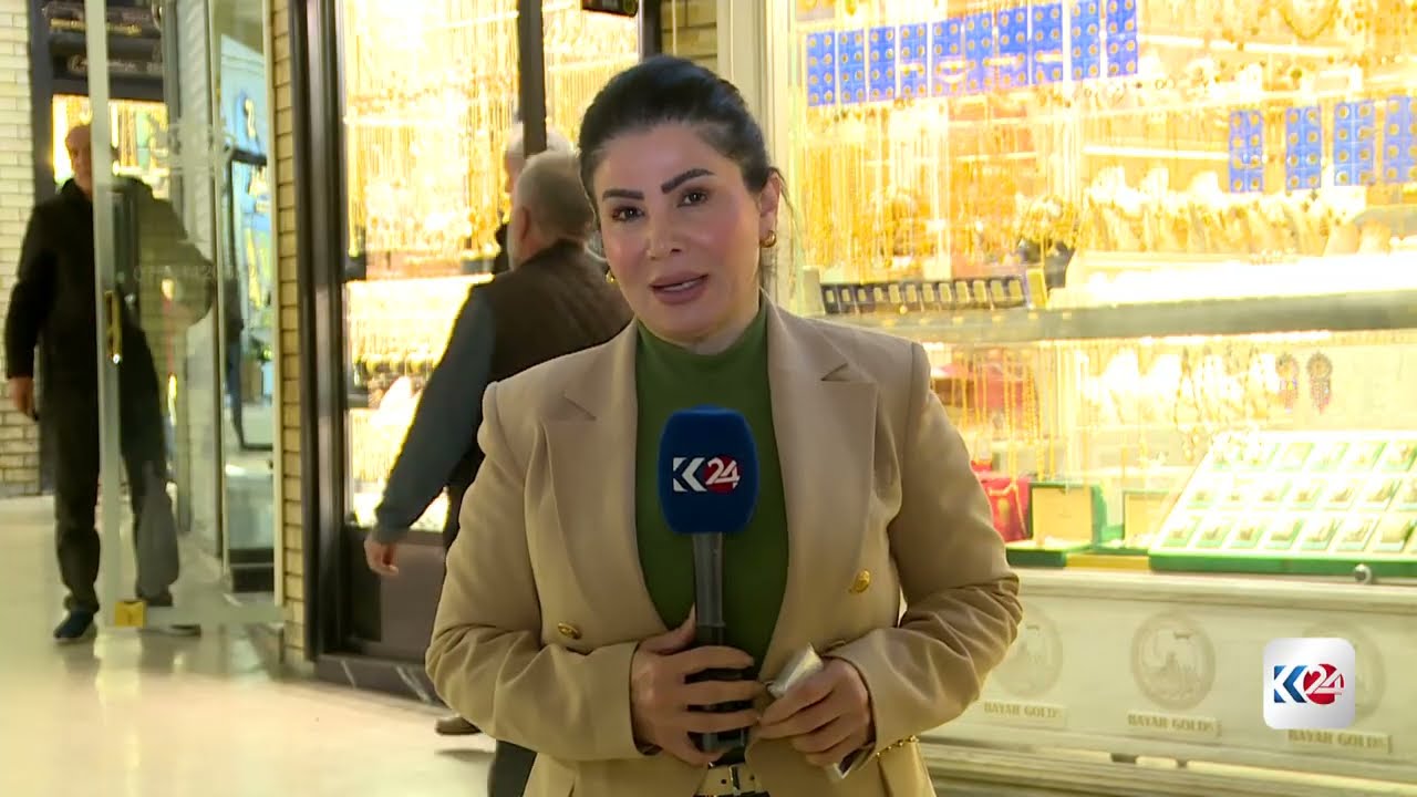 نرخی نه‌وت به‌هۆی له‌ بازاڕه‌كاندا گۆڕانكاری به‌سه‌دار هاتووه‌