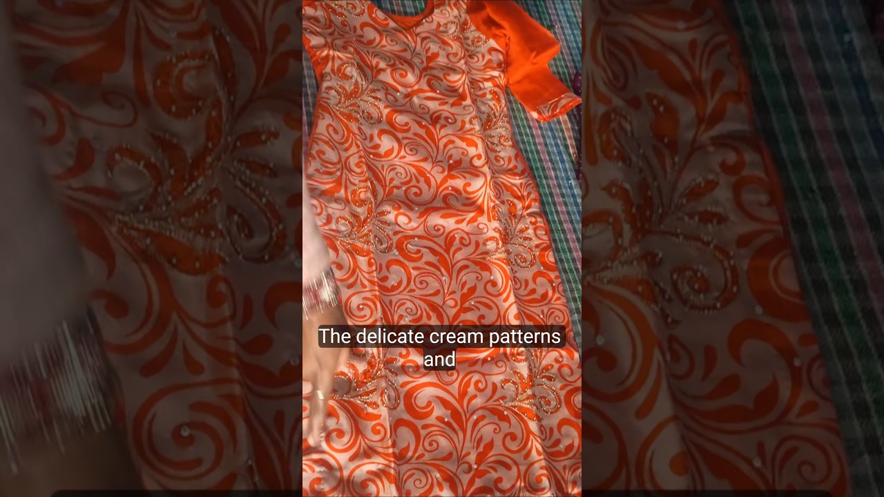 full Suit lace design,