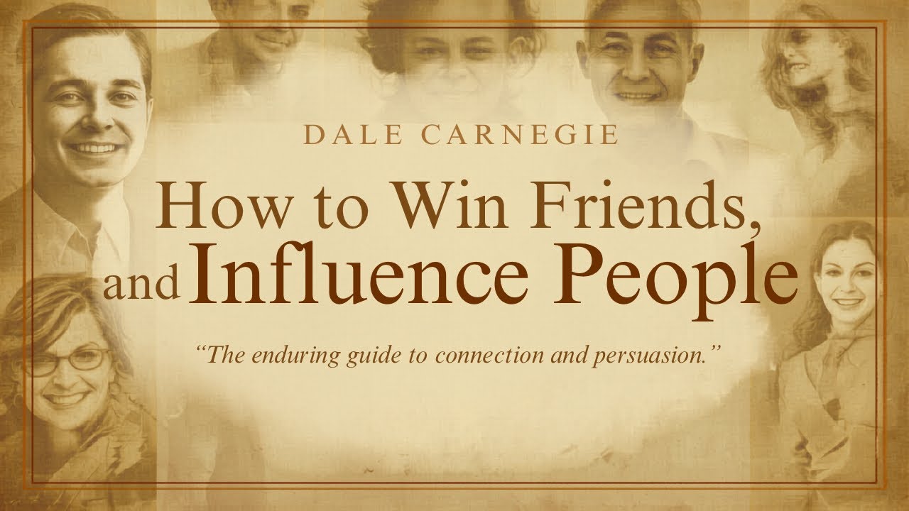 The Secret to Making People Like You Instantly (Dale Carnegie)