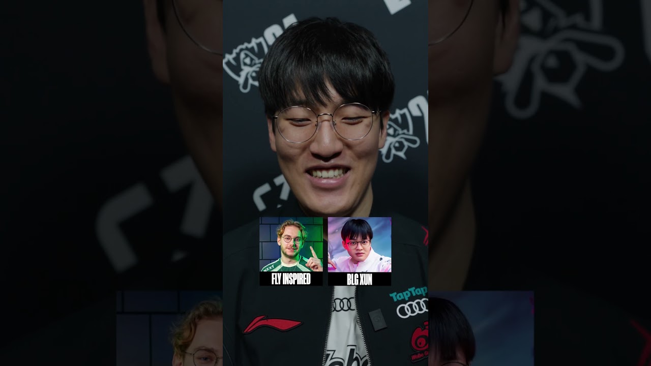 Who is Tarzan's favorite Jungler?