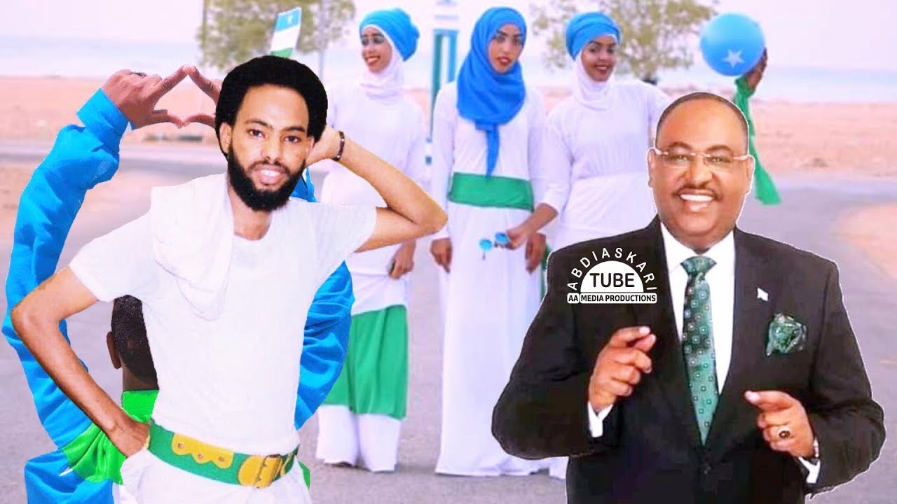 CABDI DHAANTO | BEST DHAANTO | BOQORTOOYADA PUNTLAND | CALEEMA SAARKA MADAXWAYNE DENI | 2019