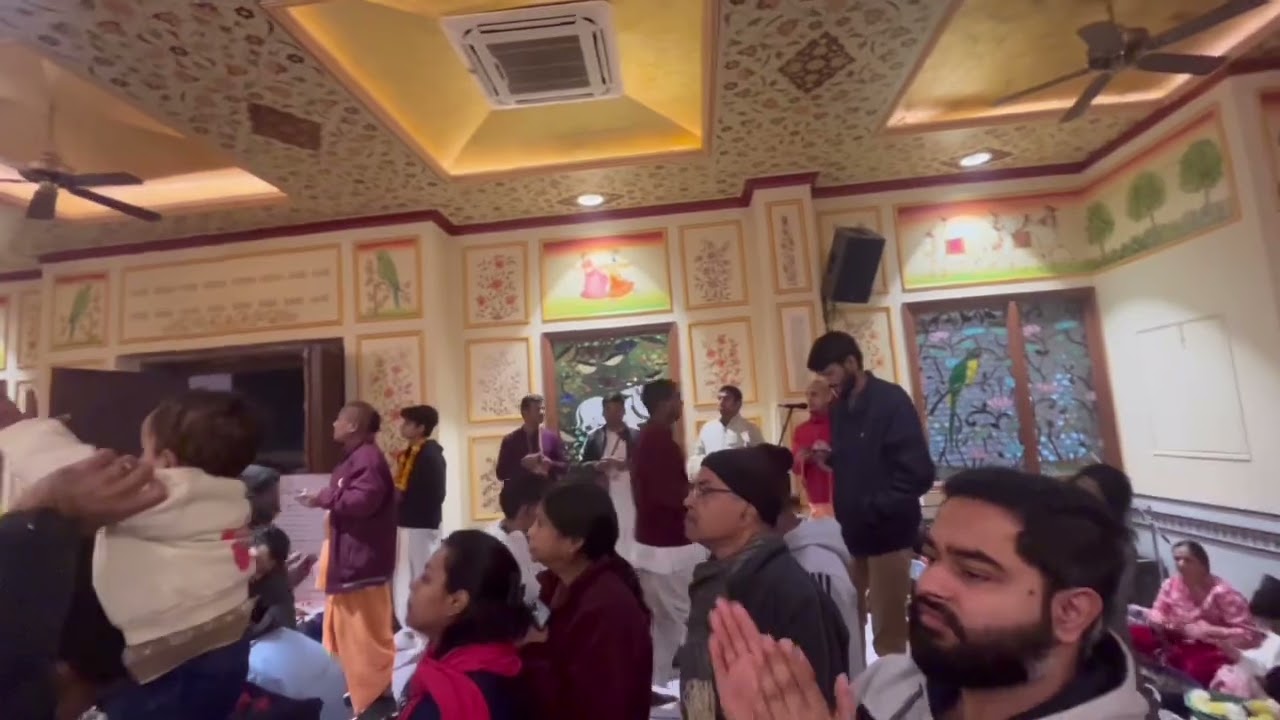 Har Bhakt Ko Ye Darshan Zaroor Karne Chahiye 🌼 