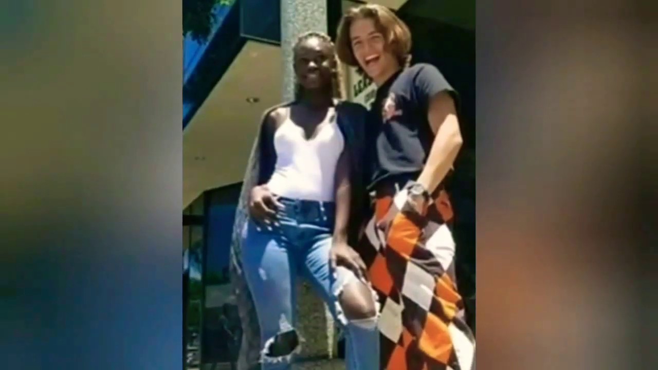Noah and Diarra true friendship 👫|| Now United💓