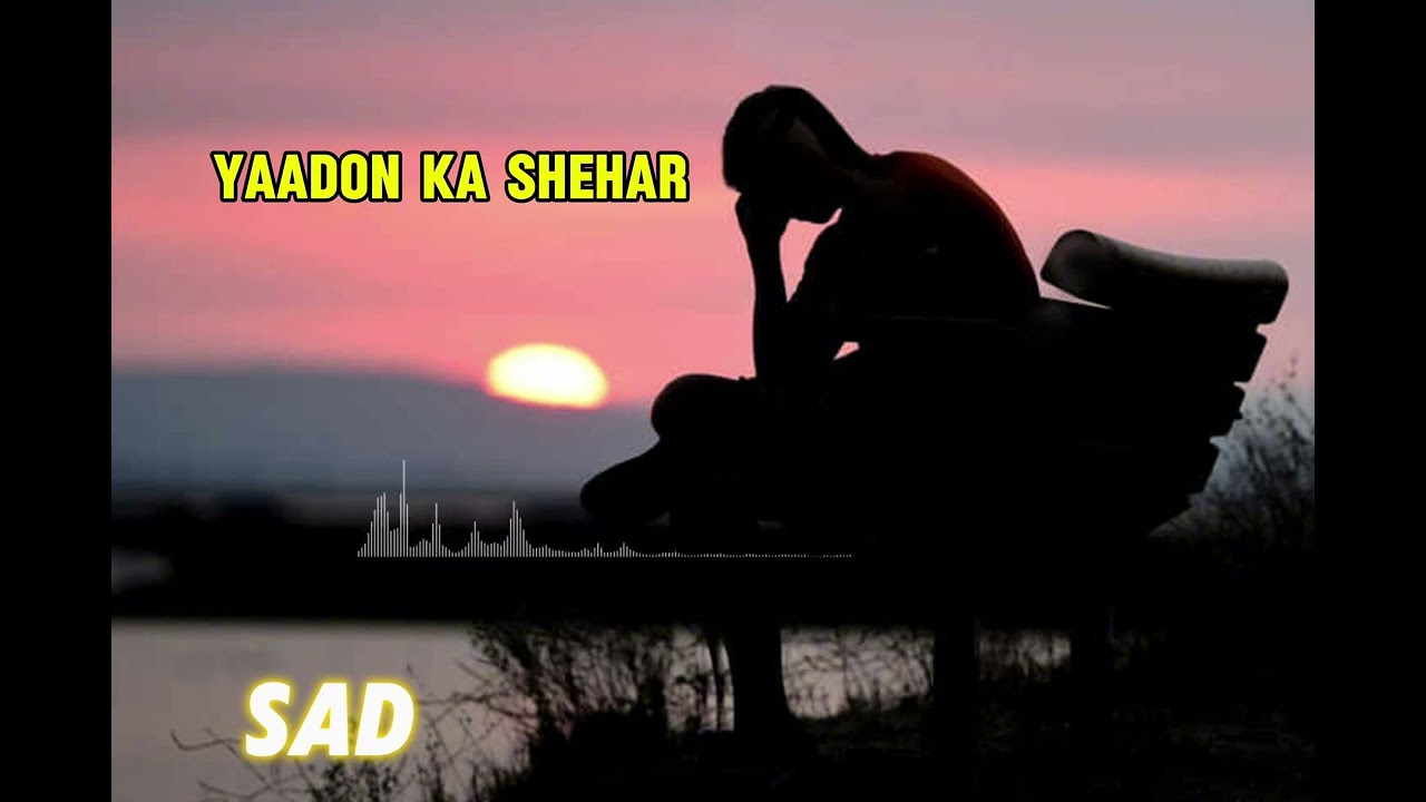 YAADON KA SHEHAR || VIRAL YOUTUBE SONG || MR__NITIN__01_X || #song #viralsong #youtubesong 