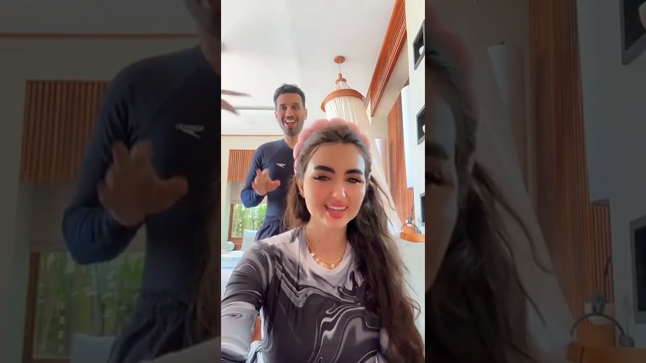 عائلة ميرو| رجعنا البيت نتجهز نروح على الشاطئ