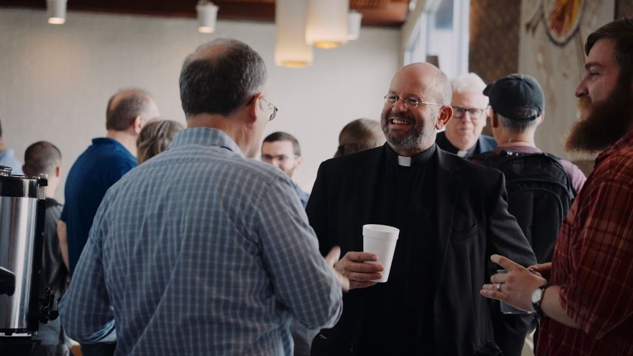 Meet CTSFW President Jon S. Bruss