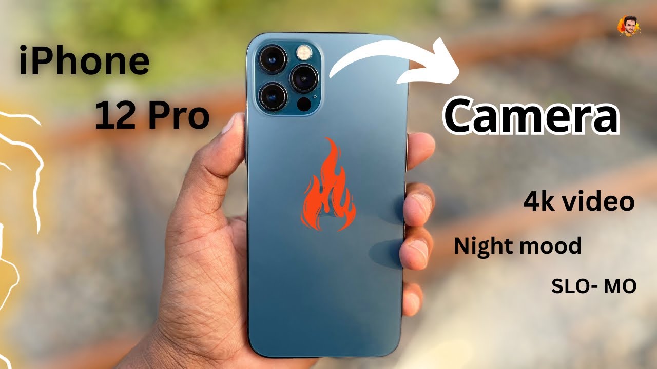 iPhone 12 Pro camera test.  এই ফোনটার ক্যামেরা কি আপনার জন্য ঠিক আছে!! 