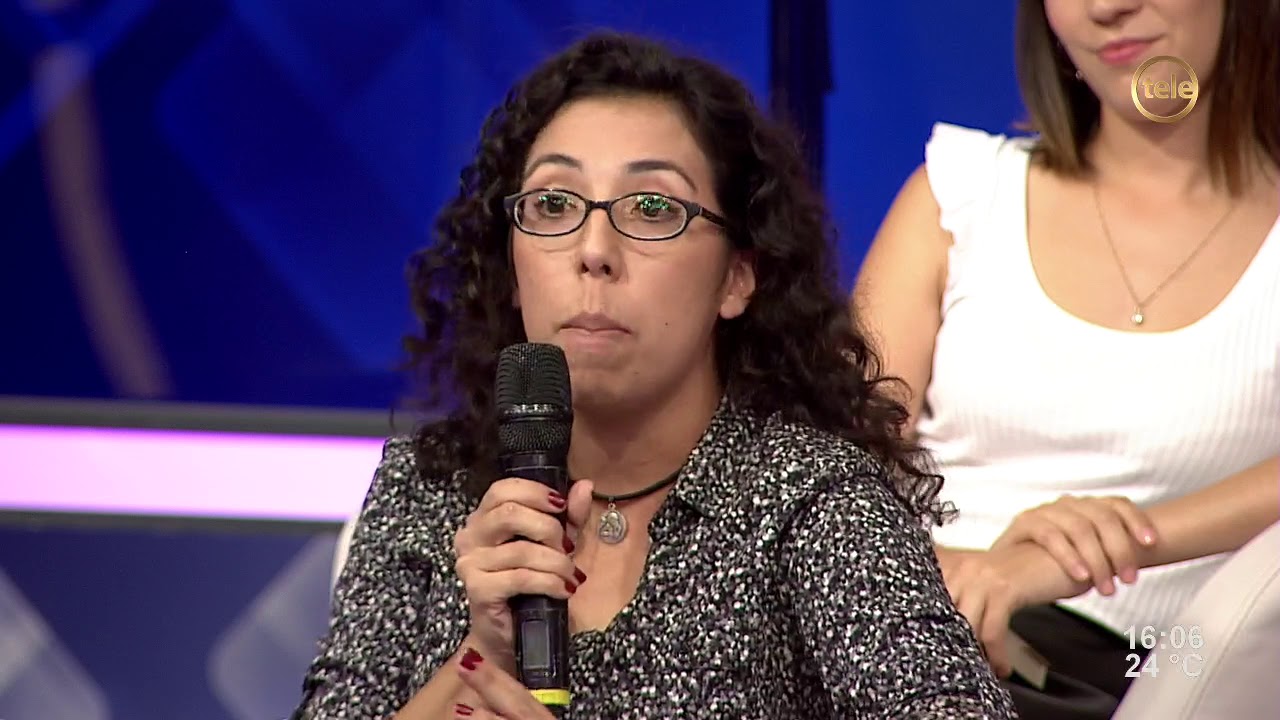 Debate sobre la ideología de género/ 3