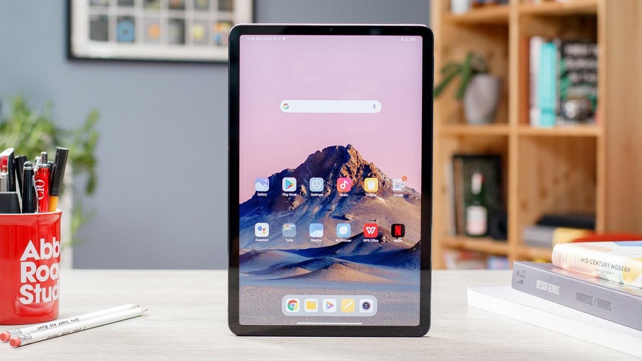 BEST ANDROID TABLET TO BUY IN 2025 | TOP 5 ANDROID TABLETS 2025