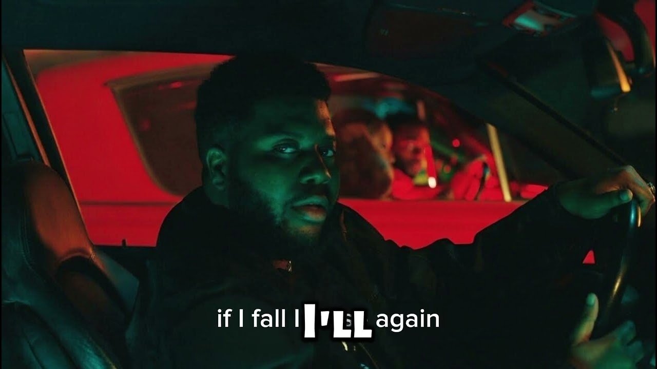 Midnight Feelings-Khalid lyrics music 2026.