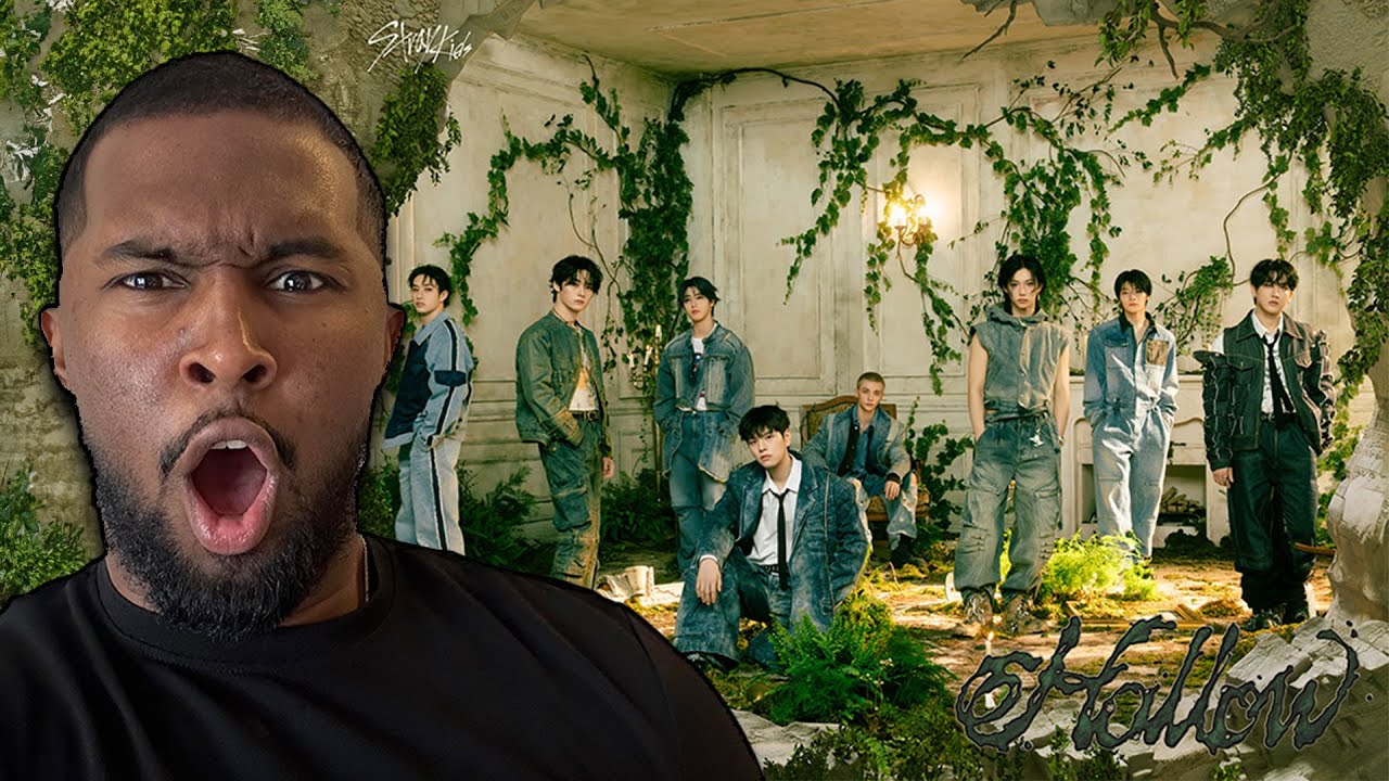 STRAY KIDS ‘HOLLOW’ MV REACTION | STRAY KIDS REACTION