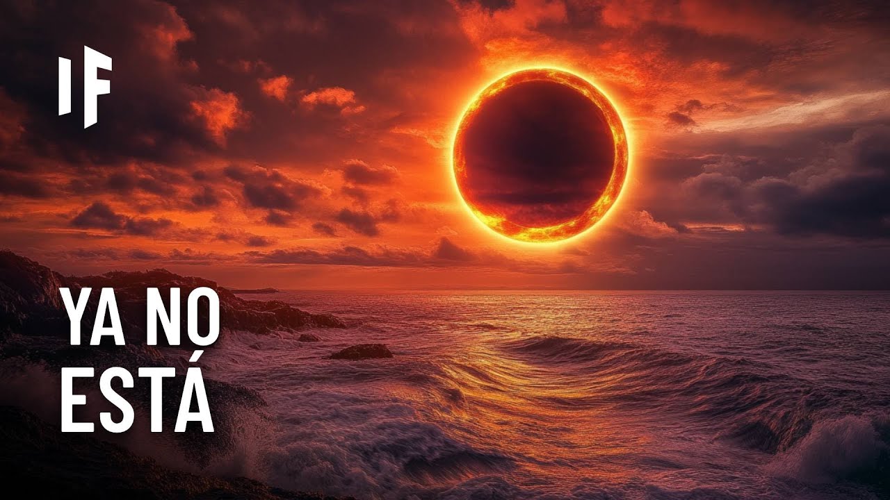 ¿Y si el Sol desapareciera para siempre?