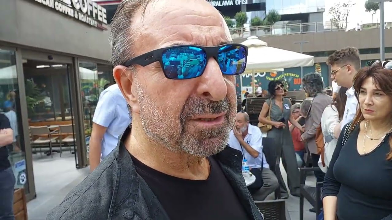 Civan Canova son yolculuğuna uğurlandı! Gözyaşları sel oldu