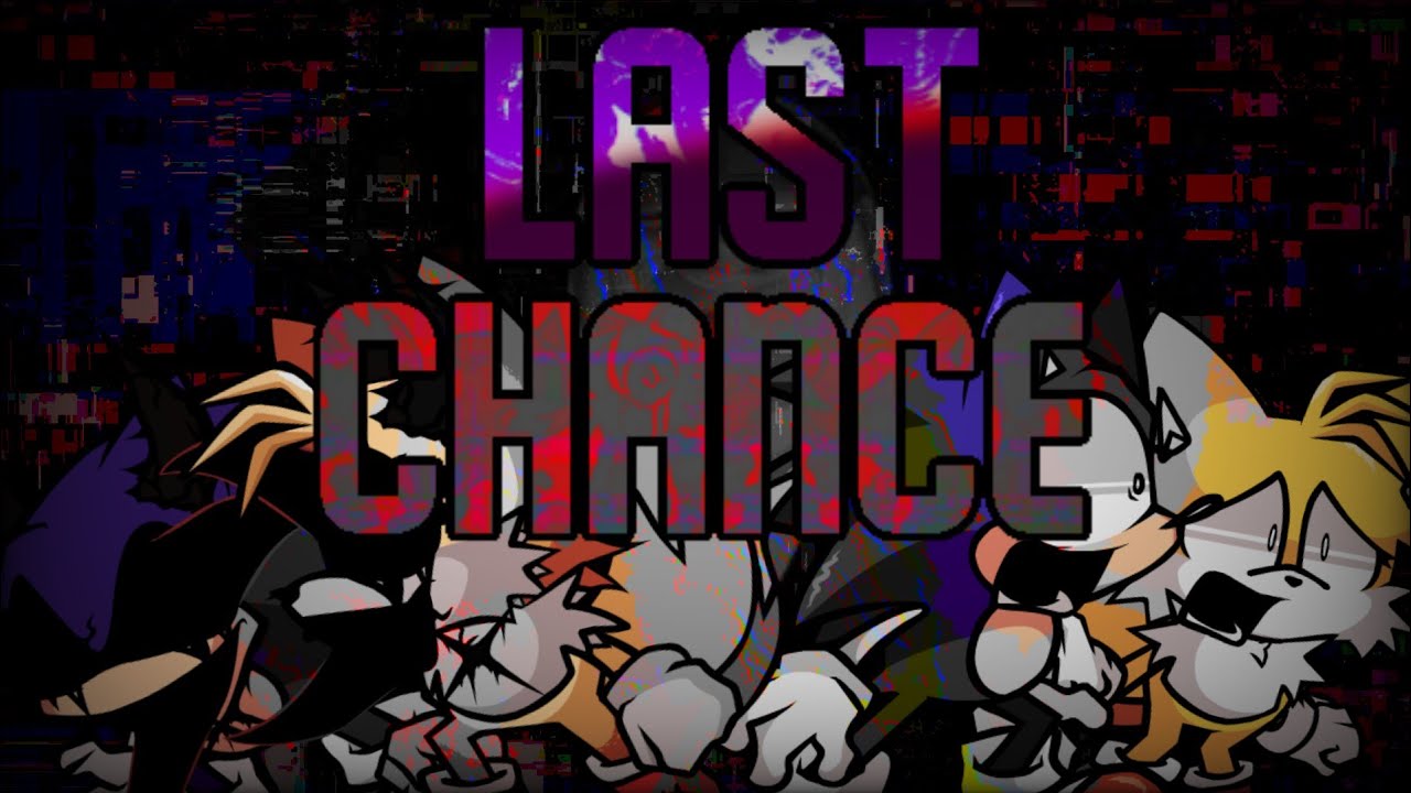 LAST CHANCE [QuilMix] ft. @sleepyphatboi @ItsDoradoBoy