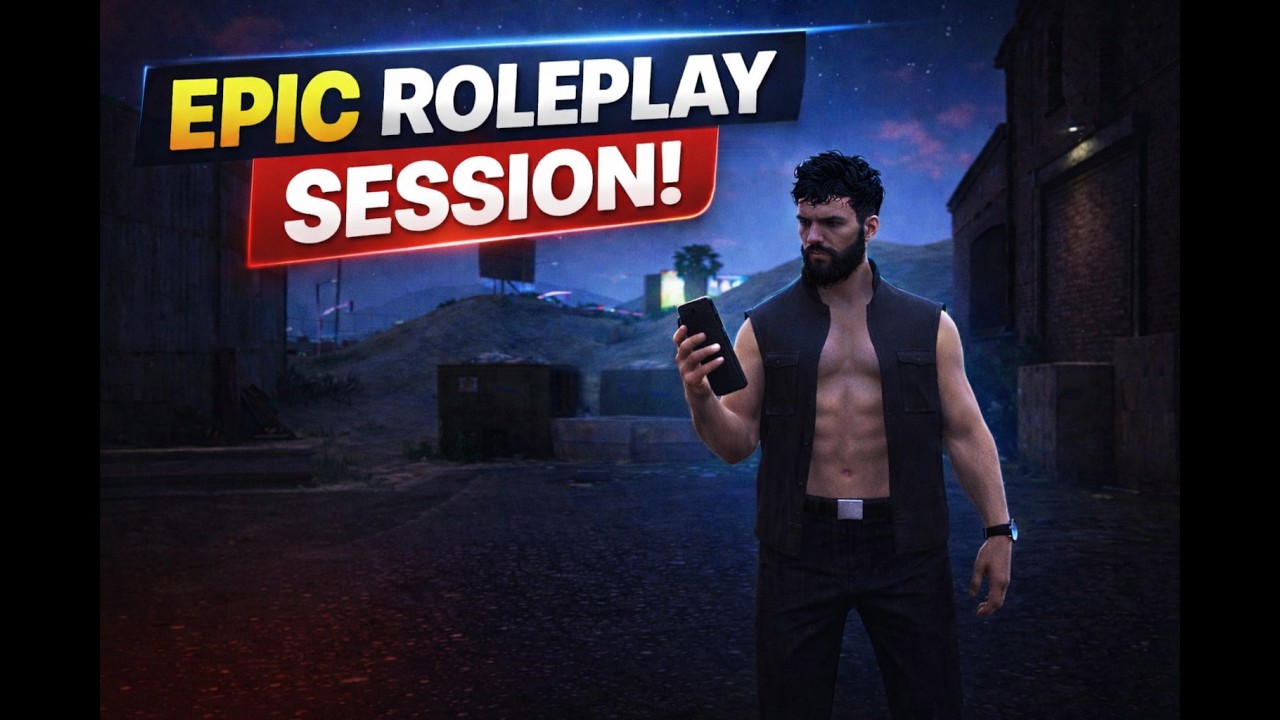 Aaj hogi masti GTA 5 Rp in OCRP. #streamer #roleplay #gta #gta5 #gtav #gtaonline