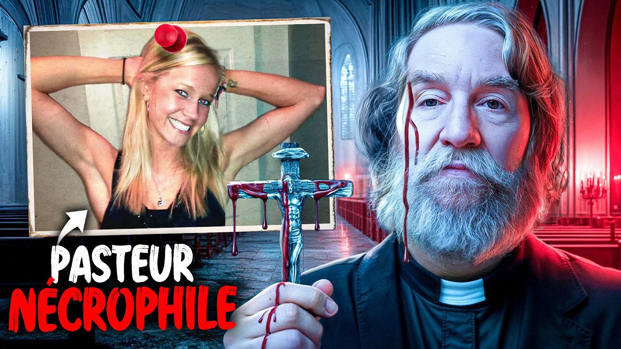 PASTEUR PSYCHOPATHE, CE RELIGIEUX COMMET DES MEURTRES SAUVAGES POUR... - affaire criminelle