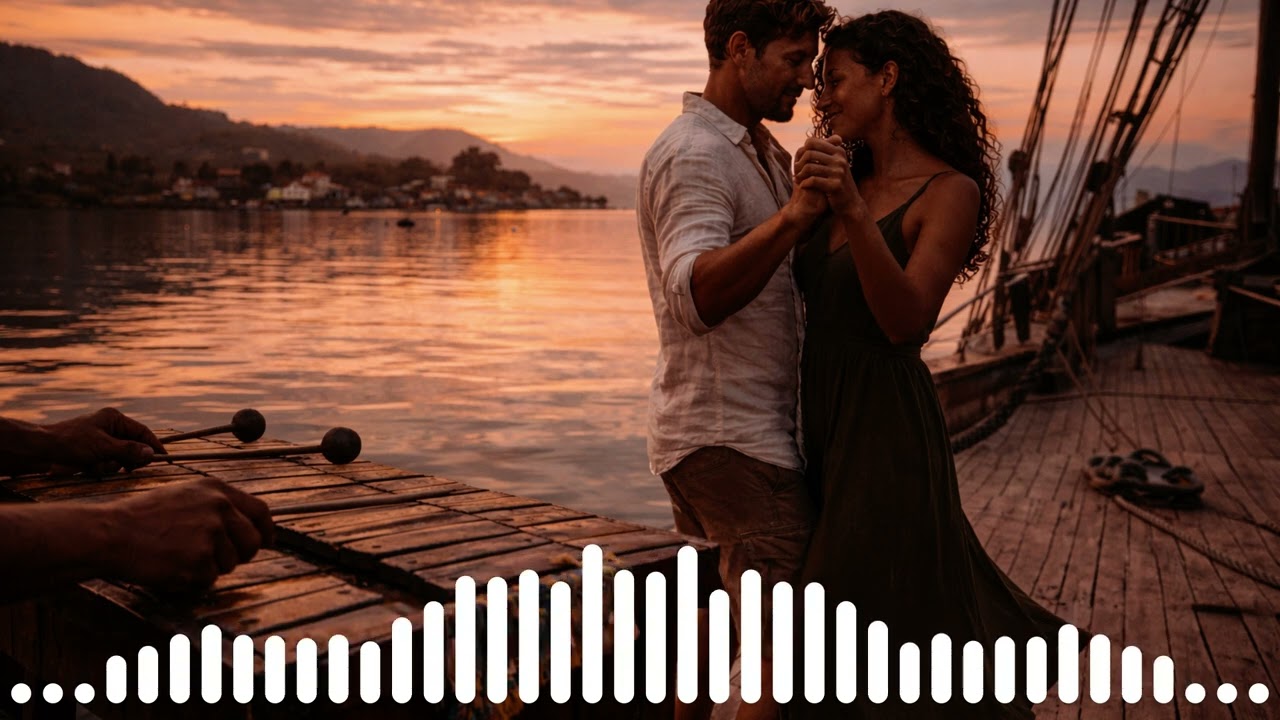 DJ Pepino Latino – Un Último Compás ⚓ – calm, farewell